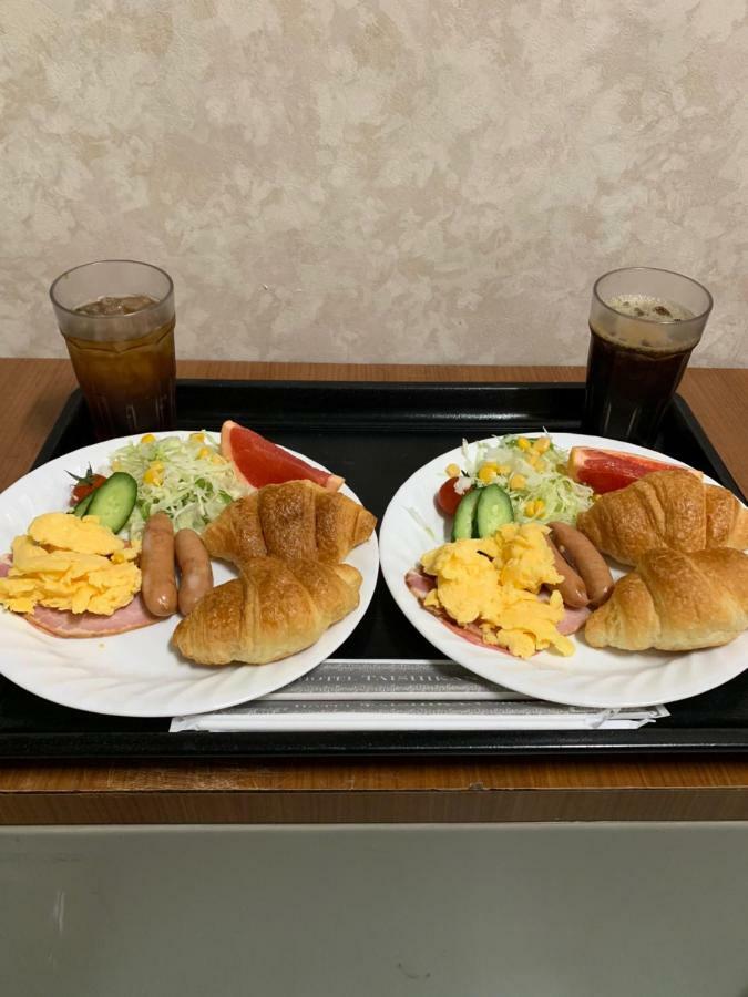 Osyare Kizoku Ichinomiya (Adults Only) Hotel Kültér fotó